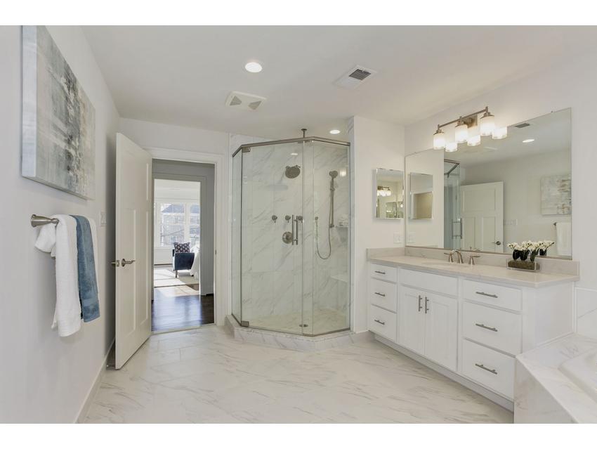 SOLD OUT 2020! Kensington, Maryland New Homes Now Ready for Movein